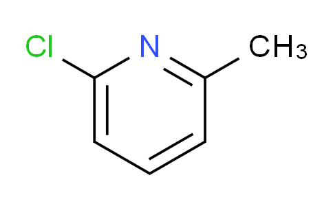 6-Chloro-2-picoline