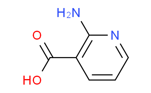 2-氨基呢啶