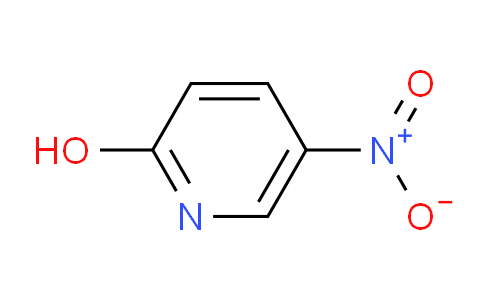 2-羟基-5-硝基吡啶