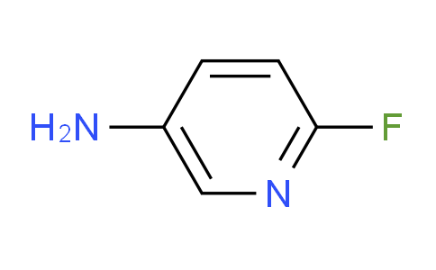 5-Amino-2-fluoropyridine