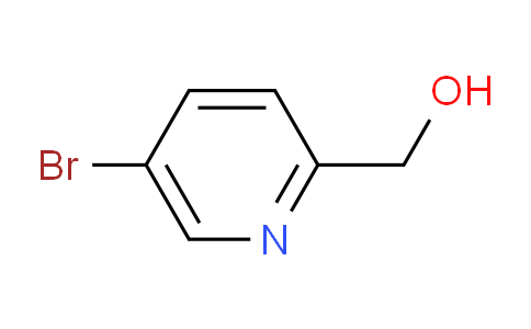 5-Bromo-2-Hydroxymethylpyridine