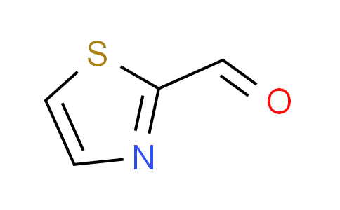 2-Thiazolecarboxaldehyde