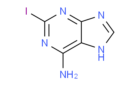 2-Iodoadenine