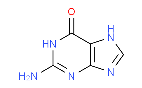 2-氨基次黄嘌呤//鸟嘌呤