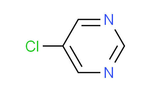 5-氯嘧啶