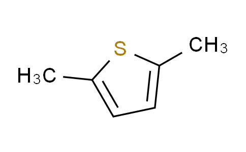 2,5-Dimethylthiophene