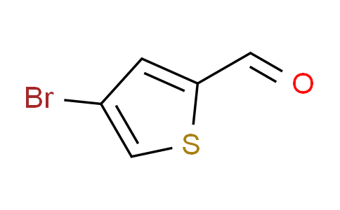 4-Bromothiophene-2-carboxaldehyde