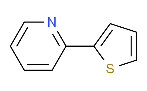 2-(Thiophen-2-yl)pyridine