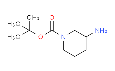 N-Boc-3-氨基哌啶