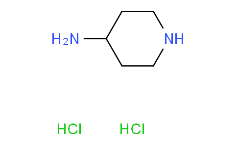 4-氨基哌啶二盐酸盐