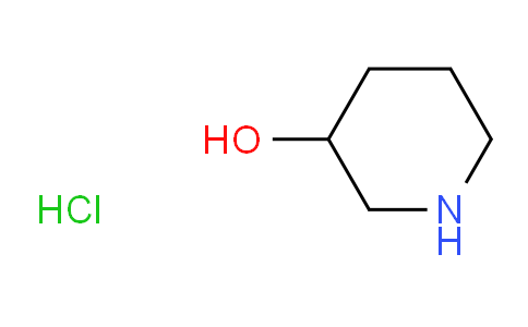 3-羟基哌啶盐酸盐
