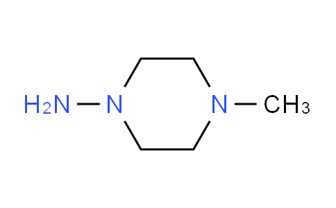 1-Amino-4-methylpiperazine