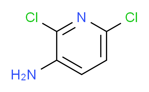 2,6-Dichloro-3-aminopyridine