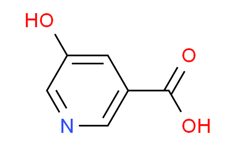 5-羟基烟酸