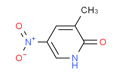 3-Methyl-5-nitro-2-pyridone
