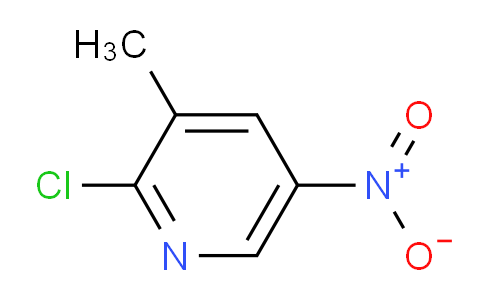 3-甲基-5-硝基-3-氯吡啶