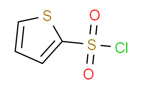 2-Thiophenesulfonyl chloride