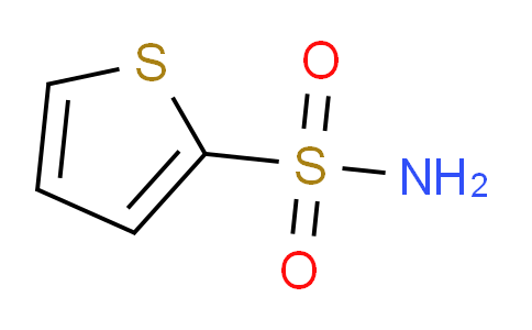2-噻吩磺酰胺
