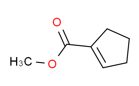 1-Cyclopentene-1-carboxylic acid methyl ester