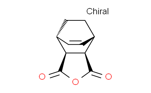 endo-二环[2.2.2]辛基-5-烯-2,3-二羧酸酸酐