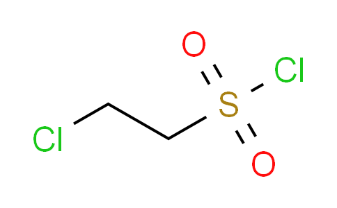 2-Chloroethanesulfonyl chloride