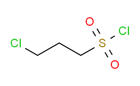 3-氯丙烷磺酰氯