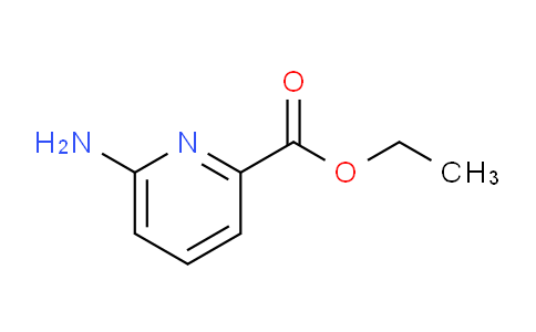 Ethyl 6-aminopyridine-2-carboxylate
