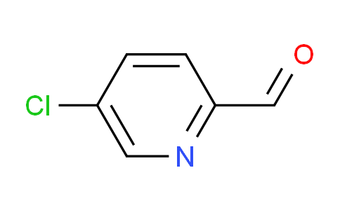 5-氯吡啶-2-醛