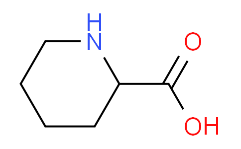 2-哌啶酸