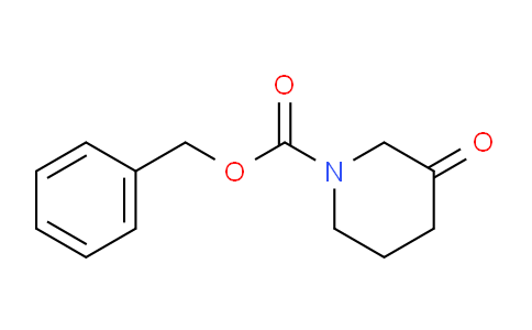 1-N-CBZ-3-哌啶酮