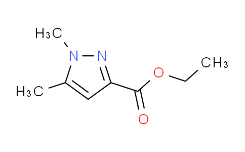 Ethyl 1,5-dimethylpyrazole-3-carboxylate