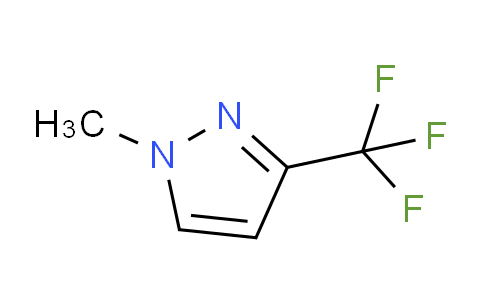 1-Methyl-3-(trifluoromethyl)-1H-pyrazole
