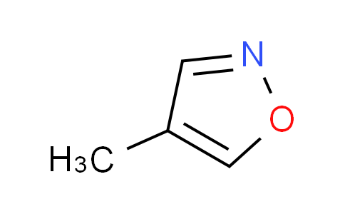 4-Methylisoxazole