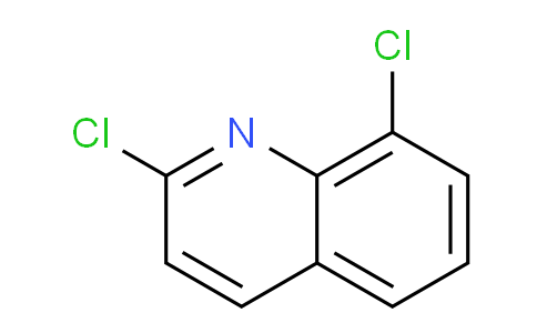 2,8-Dichloroquinoline