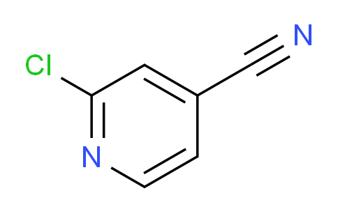 2-Chloroisonicotinonitrile