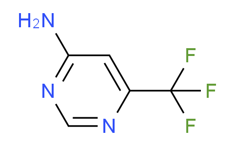 4-Amino-6-Trifluoromethylpyrimidine