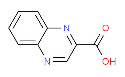 Quinoxaline-2-carboxylic acid