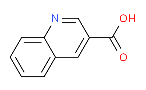 Quinoline-3-carboxylic acid