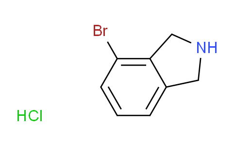 4-Bromoisoindoline Hydrochloride