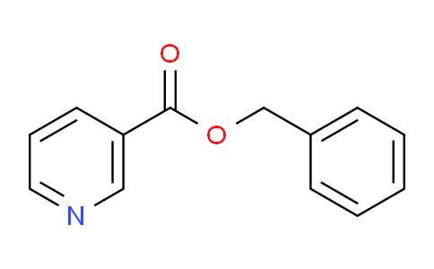 Benzyl Nicotinate