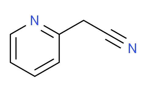 2-吡啶乙腈