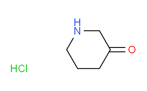 Piperidin-3-one hydrochloride