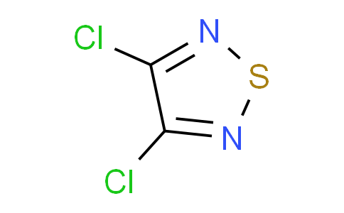 3,4-Dichloro-1,2,5-Thiadiazole