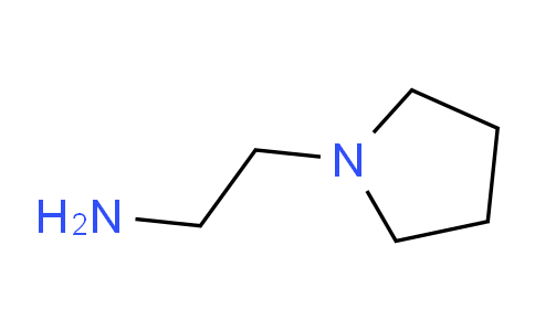 N-(2-氨基乙基)吡啉啶