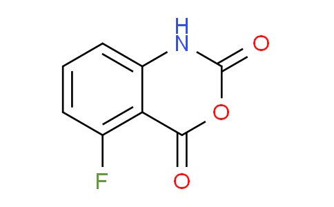 6-Fluoroisatoic anhydride