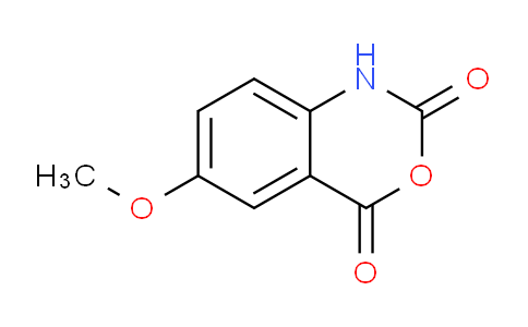 5-甲氧基靛红酸酐