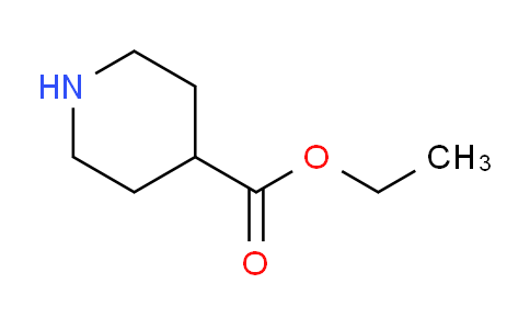 4-哌啶甲酸乙酯