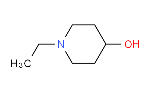 1-Ethylpiperidin-4-ol