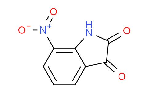 7-硝基靛红