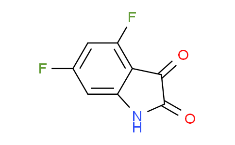 4,6-Difluoroisatin